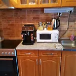 Tovarosi Apartament Tata