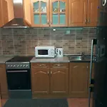 Appartement Tovarosi Tata