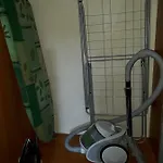 Apartament Tovarosi *