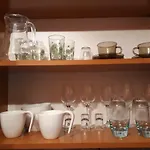 Tovarosi Apartament