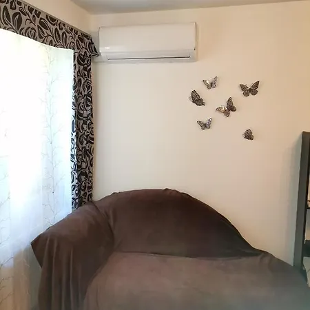 Tóvárosi Apartamento