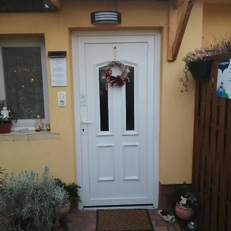 Tovarosi Apartment