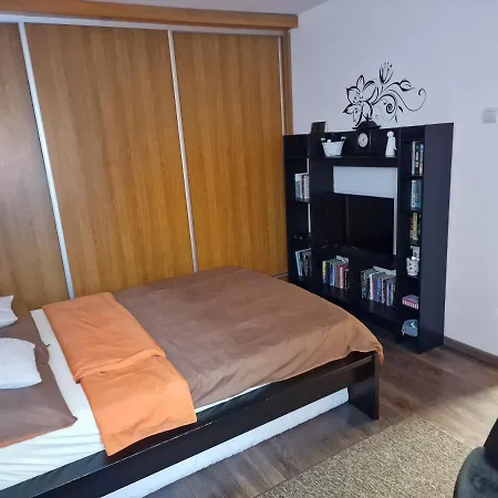 Apartment Tovarosi Tata