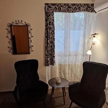 Tóvárosi Apartamento