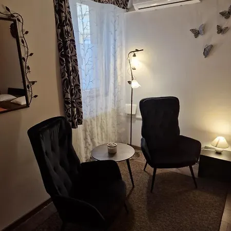 Tovarosi Apartment Tata