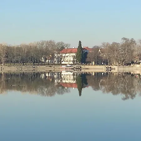 Apartment Tovarosi *