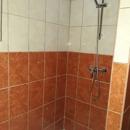 Tóvárosi Apartamento *