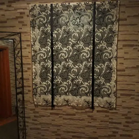 Tóvárosi Apartamento