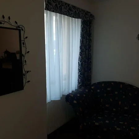 Tovarosi Apartment Tata