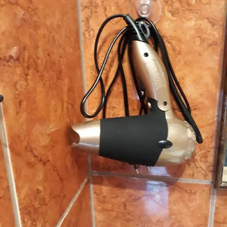 Appartamento Tóvárosi Tata