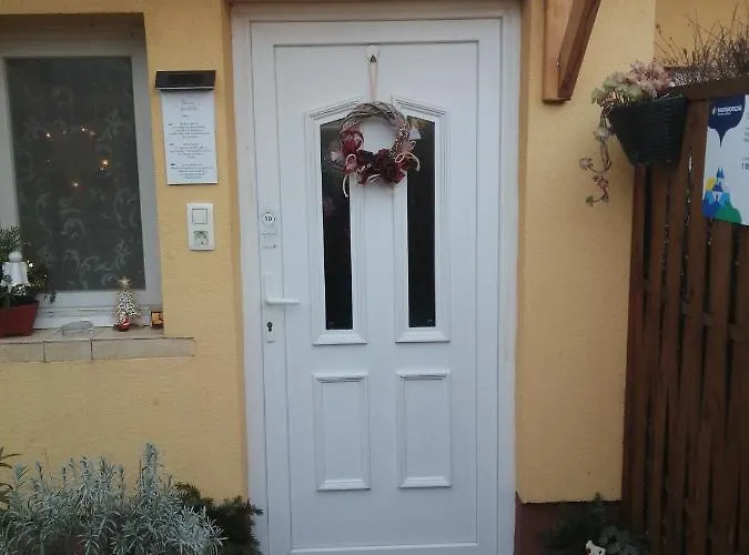 Tovarosi Apartament