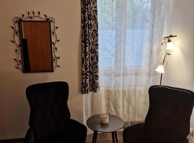 Tovarosi Apartament