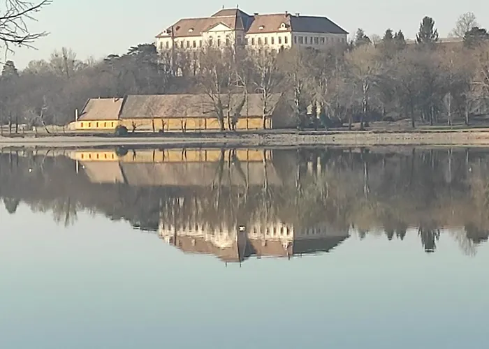 Lägenhet Tovarosi