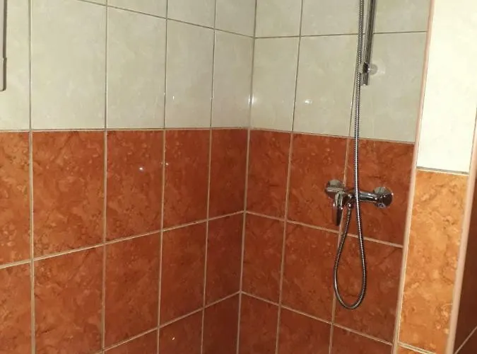Tovarosi Apartament *