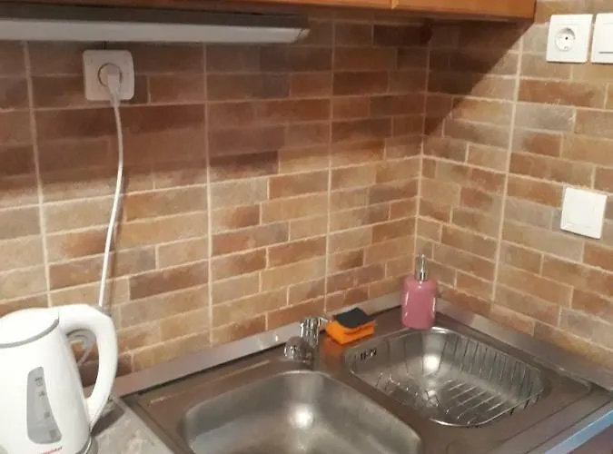 Apartament Tovarosi *